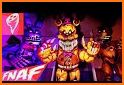 FNAF SONGS Music Video 🎵 related image