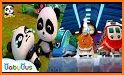 Little Panda's Hero Battle Game related image
