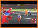 Grand Ant Superhero Rescue City Mission 2018 related image