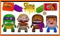 Hyper Hungry Slime related image