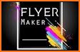 Cover Maker - Flyer Maker & Flyer Designer related image