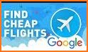 Find Flights - for Google Flight related image