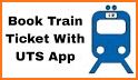UTS MOBILE TICKETING related image