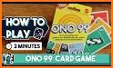 Ono : Color Card Game related image