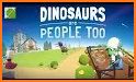 Dinosaurs Are People Too related image