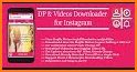 DP & Videos Downloader Pro for Instagram related image