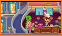 Hotel Diary - Grand doorman story craze fever game related image
