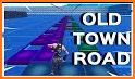 Old Town Road Piano Tiles related image