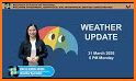 Weather Yin Yang Minimal IW104 related image
