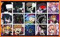 Friday Night Funkin Music Soundboard all Character related image