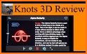 Knots 3D - How To Tie Knots related image