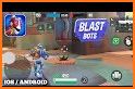 Blast Bots - Blast your enemies in PvP shooter! related image