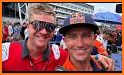 Moto Rider USA: Traffic Racing related image