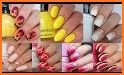 Nail Art Designs Step by Step Instructions related image