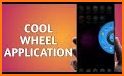 Wheel Launcher Full customizable sidebar related image