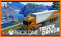 Semi Truck Driver: Truck Games related image