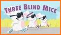 3 Blind Mice related image