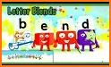 Word Bend related image