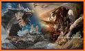 The Monster Hunter related image