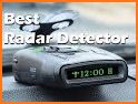 Speed Camera Detector - Police Radar Alerts 2019 related image