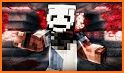 SCP Mods for Minecraft related image