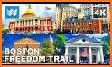 Historic Boston — Audio Tour of the Freedom Trail related image