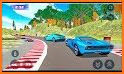 GT Racing Car Driving Simulator 2018 related image