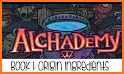 Alchademy related image