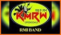 KMRW SPRINGDALE related image