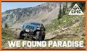 Jeep® Adventure related image