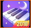 magic piano tiles 2018 related image