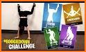Fortnite Emotes Dance Challenge related image