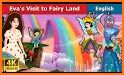 My Magical Town Fairy Land related image