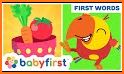 Baby First Words related image