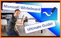 Microsoft Whiteboard related image