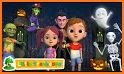 Halloween for Toddlers FREE related image