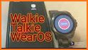 Walkie Talkie WearOS related image