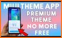 Themes for MIUI - Only FREE! related image