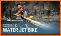Jet Bike Flying related image