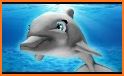 Fun Whale & My Dolphin Show Game For Kids Free🐋🐬 related image