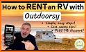 Outdoorsy - RV Rentals related image