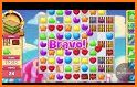 Cookie Crush - Sweet Match 3 Puzzle related image