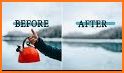 Photo Retouch - remove objects related image