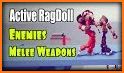 Ragdoll Robot Duel related image