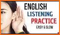 English Listening Practice related image