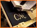 Text To CNC related image