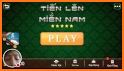Tien Len Mien Nam - Game Bai Chip Offline 2018 related image