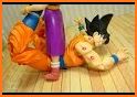 Fotos de Goku related image