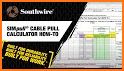 Southwire® Conduit Fill Calc related image