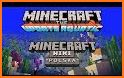 Minecraft Wiki related image